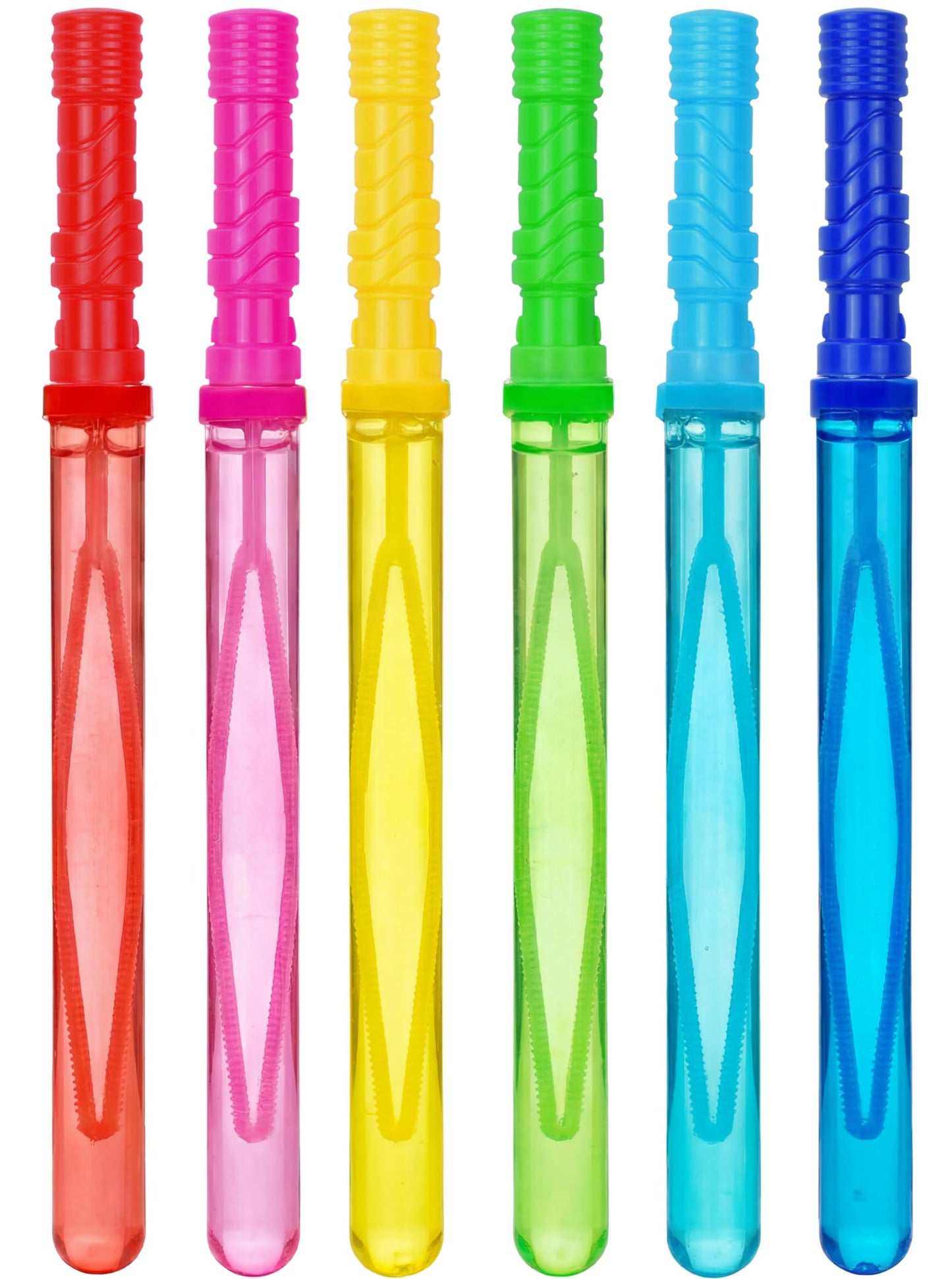 Bubble Wands