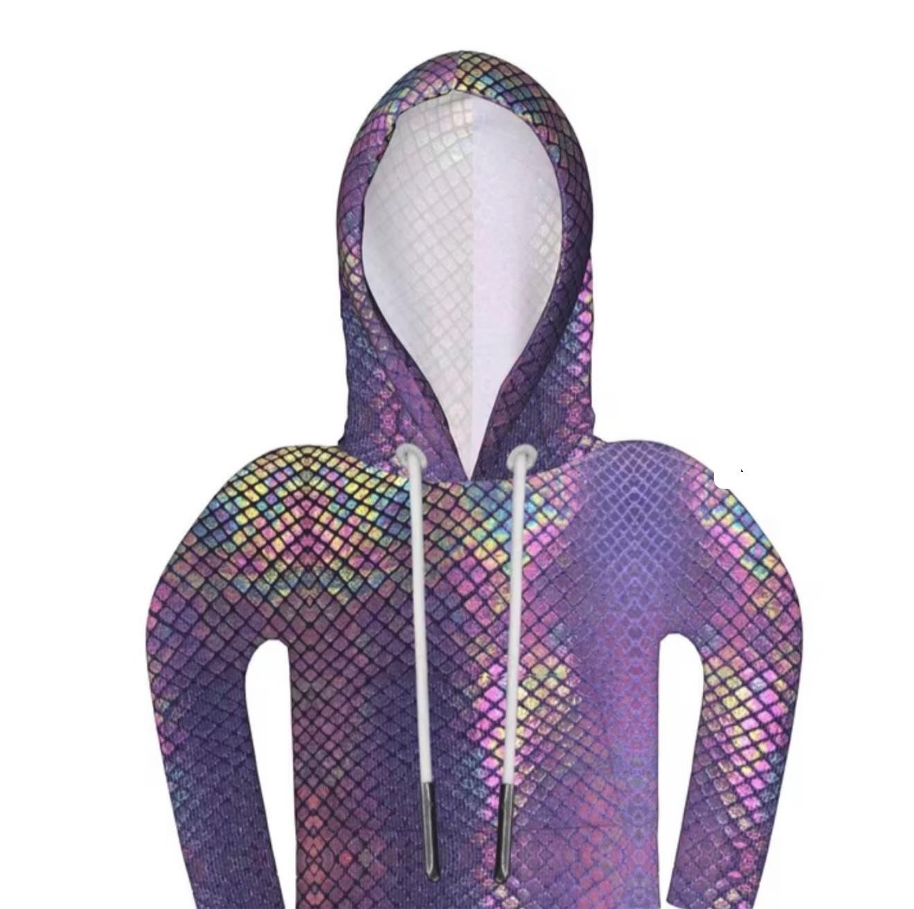 Car Gear Hoodie