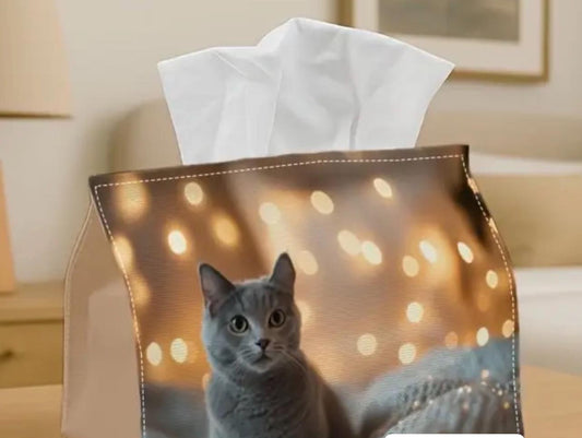 Tissue Box Covers