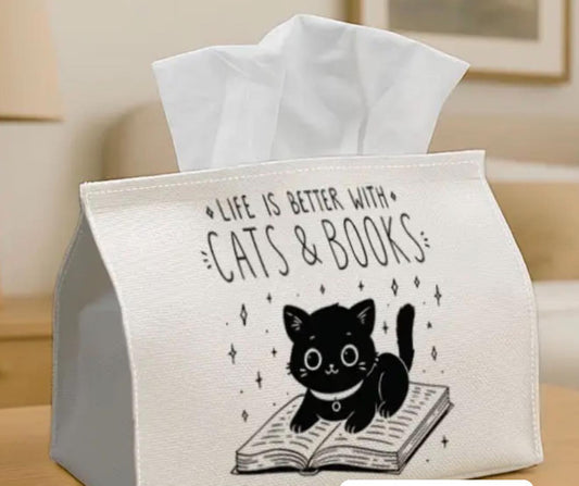 Tissue Box Covers
