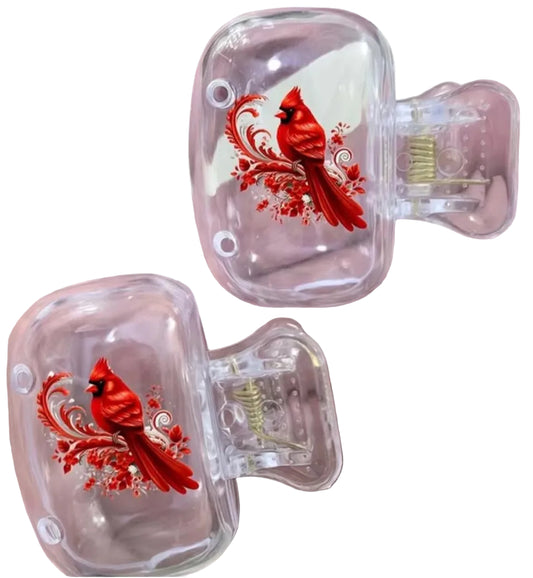 Toothbrush Clips