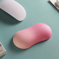 Wrist Rest - pink