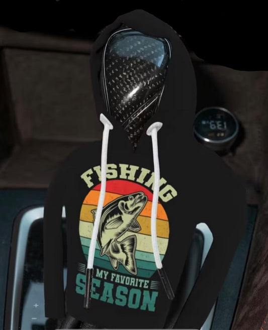 Car Gear Hoodies