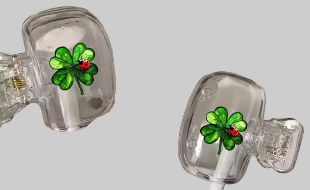 Toothbrush Clips